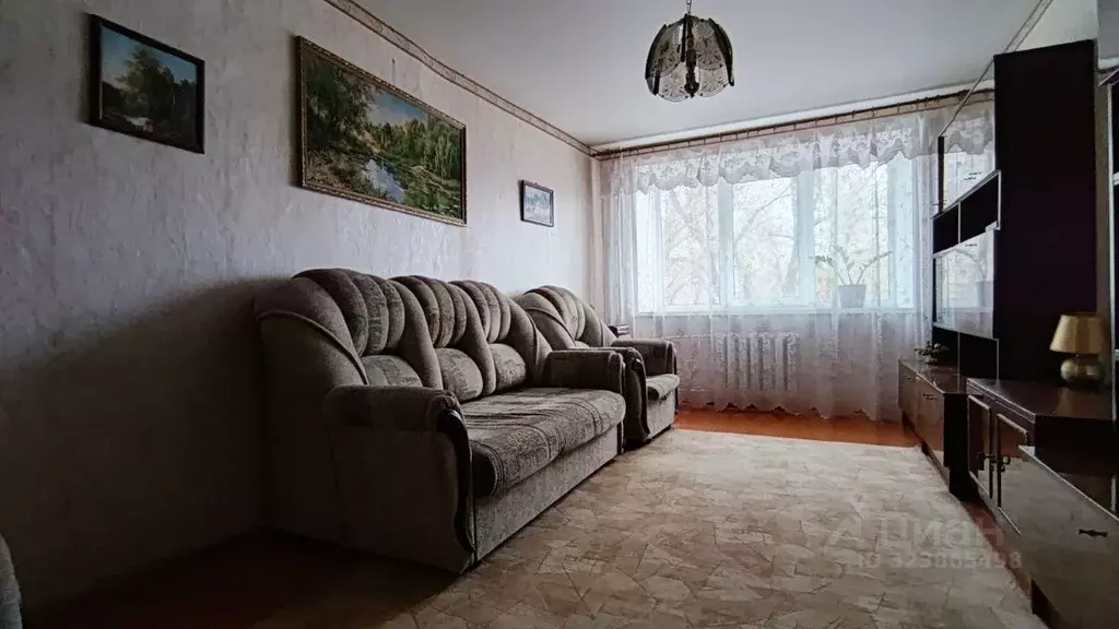 1-к кв. Самарская область, Самара пос. Прибрежный, ул. Звездная, 11 ... - Фото 1