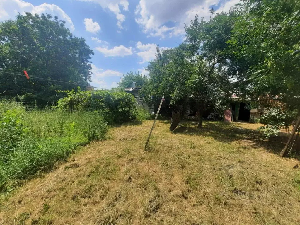 Участок в Ростовская область, Ростов-на-Дону Фазаний пер. (21.0 сот.) - Фото 1