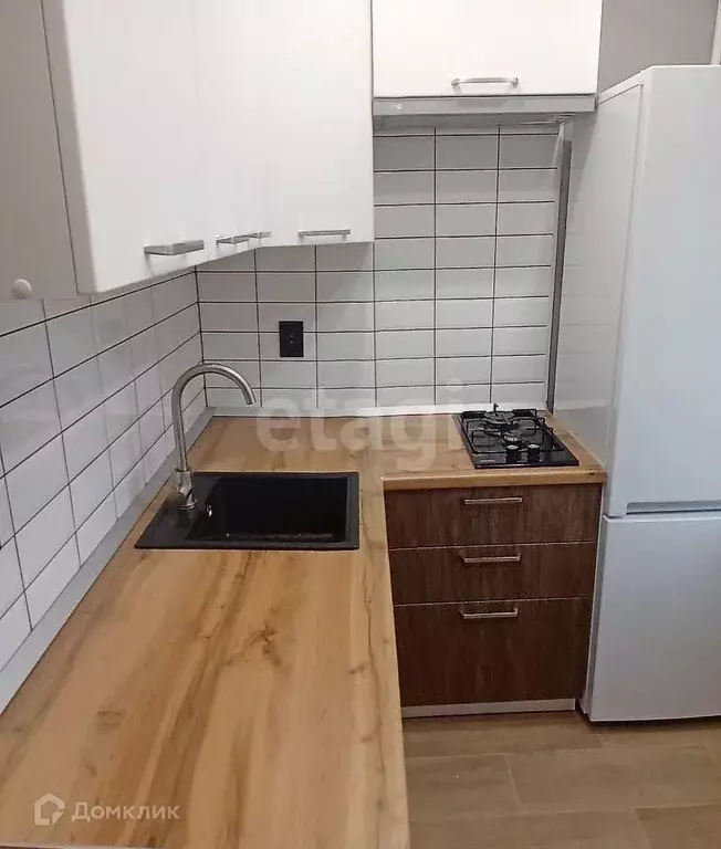Продаётся 2-к квартира, 42.2 м - Фото 0