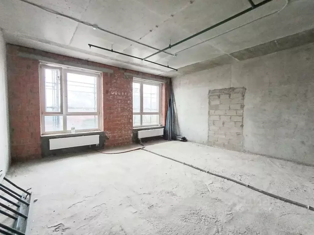 1-к кв. Москва Отрадная ул., 4А (32.9 м) - Фото 2