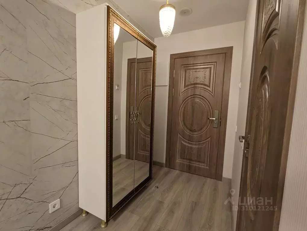 Комната Краснодарский край, Сочи Новый Сочи мкр, пер. Рахманинова, ... - Фото 1
