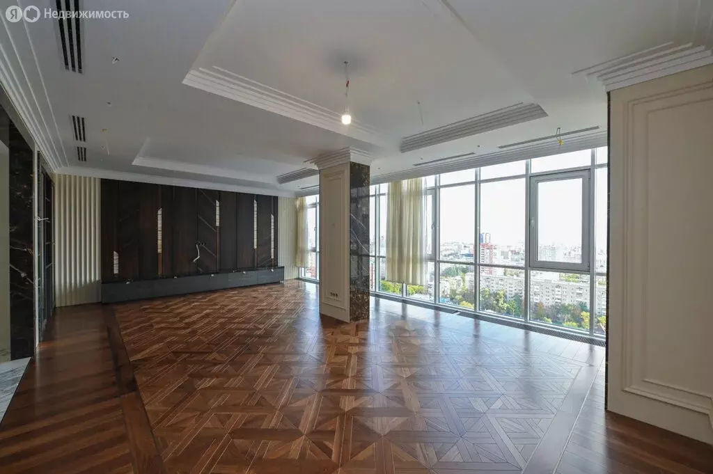 4-комнатная квартира: Ростов-на-Дону, переулок Семашко, 118/260 (170 ... - Фото 2