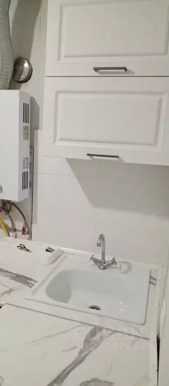 1-к кв. Самарская область, Самара ул. Александра Матросова, 21 (29.0 ... - Фото 2