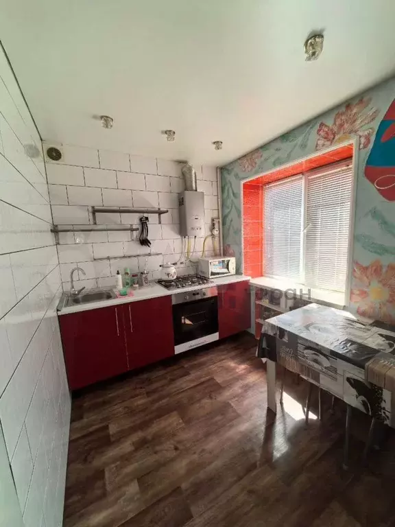 2-к. квартира, 44,2 м, 2/3 эт. - Фото 0