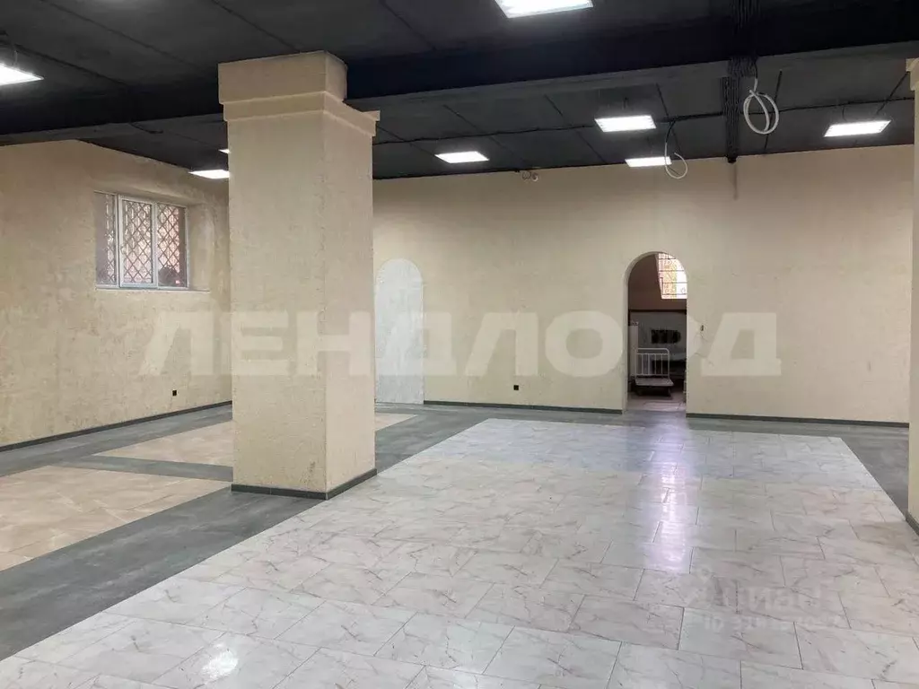 Помещение свободного назначения в Ростовская область, Ростов-на-Дону ... - Фото 1