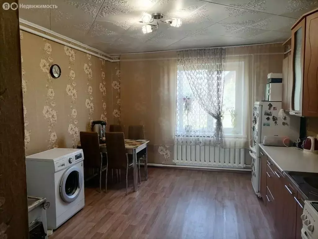 Дом в станция Голуха, Луговая улица (137.4 м) - Фото 1