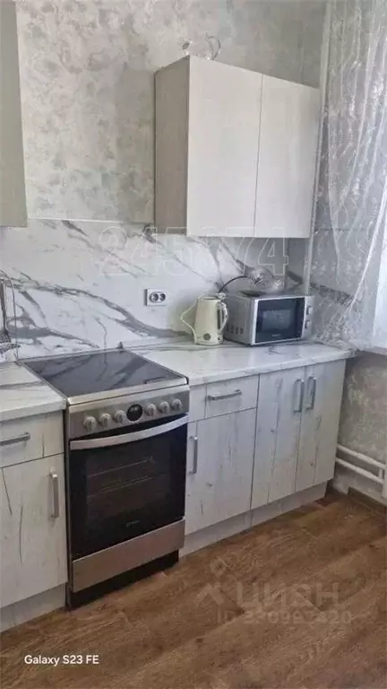 1-к кв. Московская область, Видное ул. Завидная, 13 (36.0 м) - Фото 1