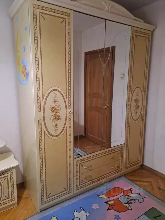 3-к кв. Москва Каширское ш., 102К2 (64.0 м) - Фото 1