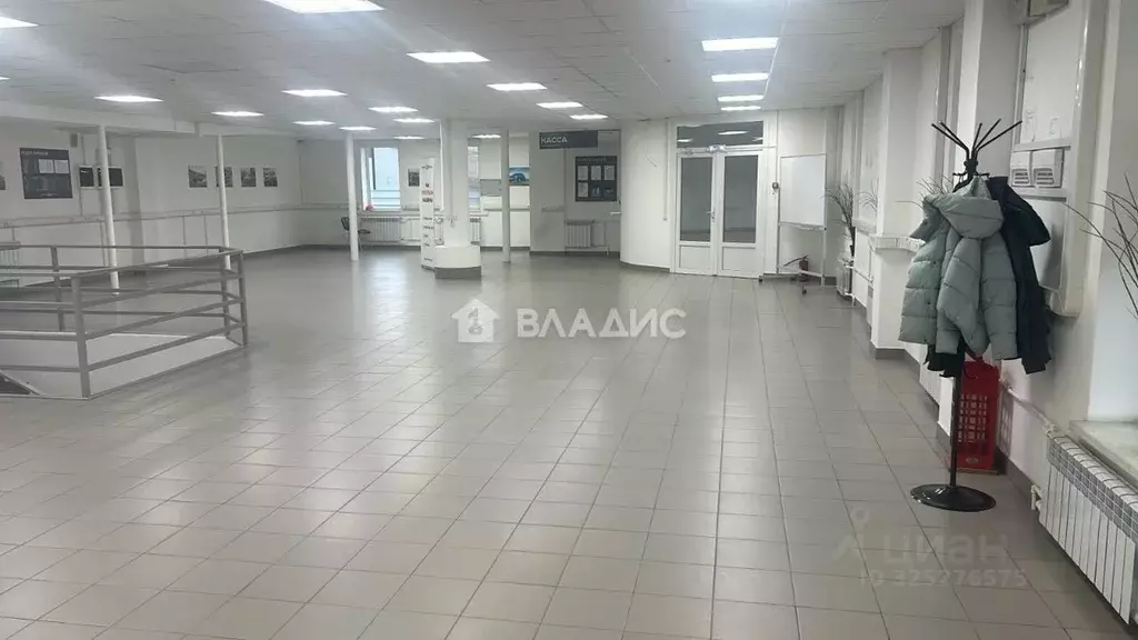 Помещение свободного назначения в Калужская область, Калуга Московская ... - Фото 2