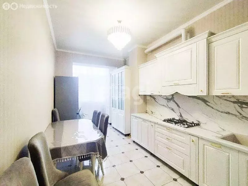 2-комнатная квартира: Нальчик, район Горная, Солнечная улица, 8к5 ... - Фото 2