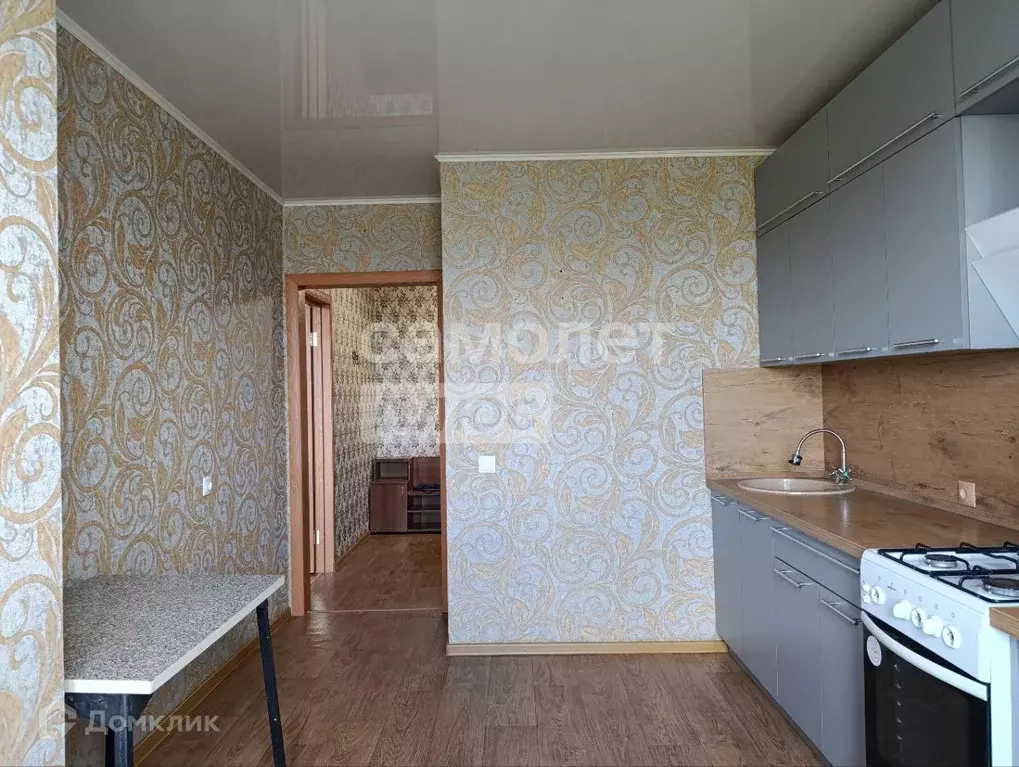 Продаётся 1-к квартира, 38 м - Фото 1