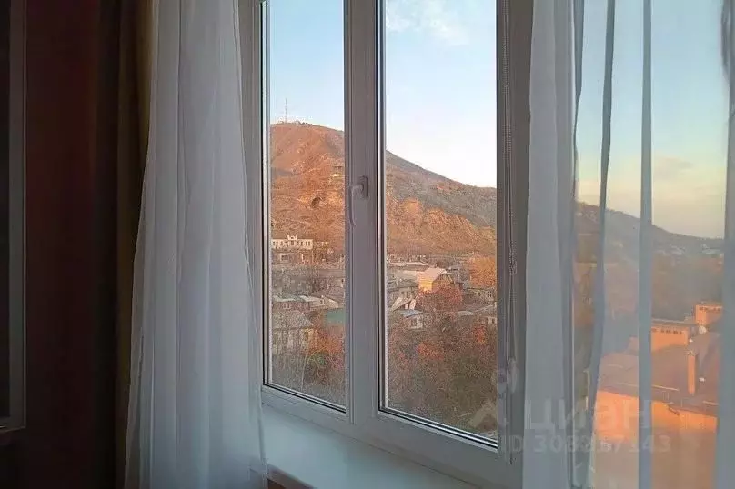 1-к кв. Ставропольский край, Пятигорск Партизанская ул., 1БК2 (60.0 м) - Фото 2