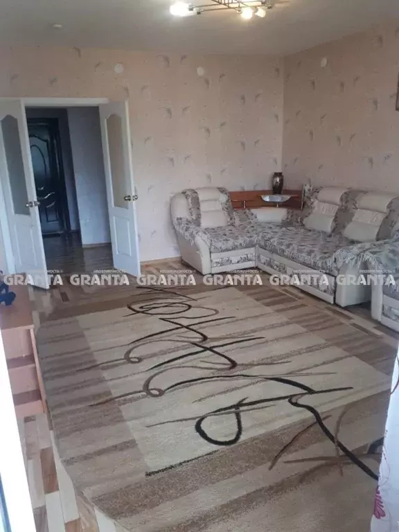 Продаётся 3-к квартира, 90 м - Фото 0