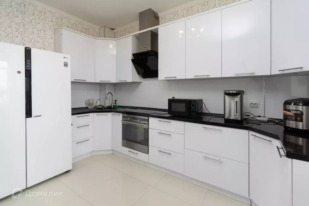 Продаётся 2-к квартира, 63.5 м - Фото 0