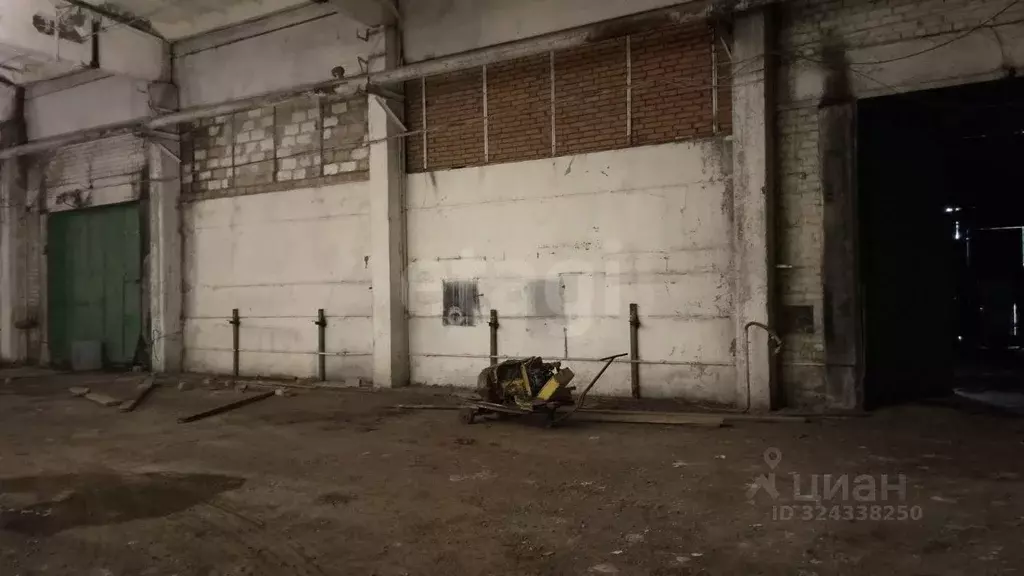 Склад в Башкортостан, Салават Красноармейская ул., 2 (4635 м) - Фото 2