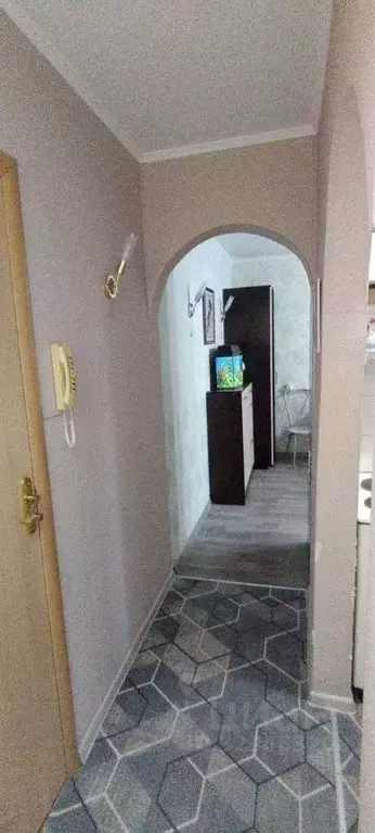 1-к кв. Самарская область, Тольятти ул. Свердлова, 14 (33.0 м) - Фото 2