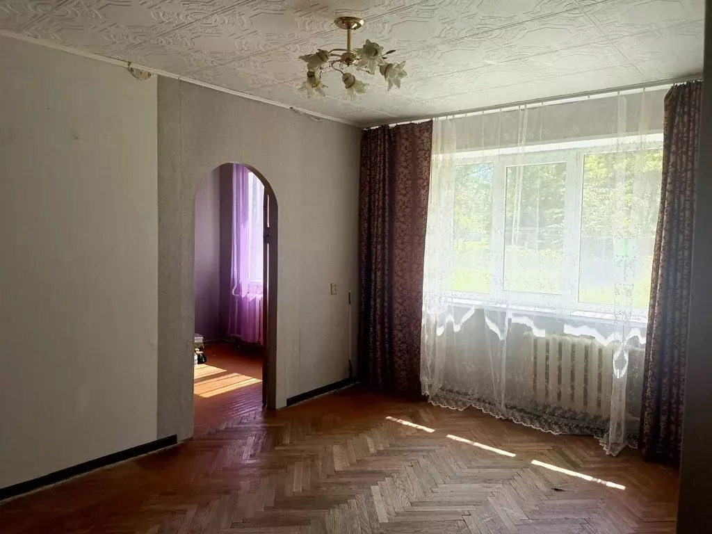 Продаётся 2-к квартира, 45.6 м - Фото 1