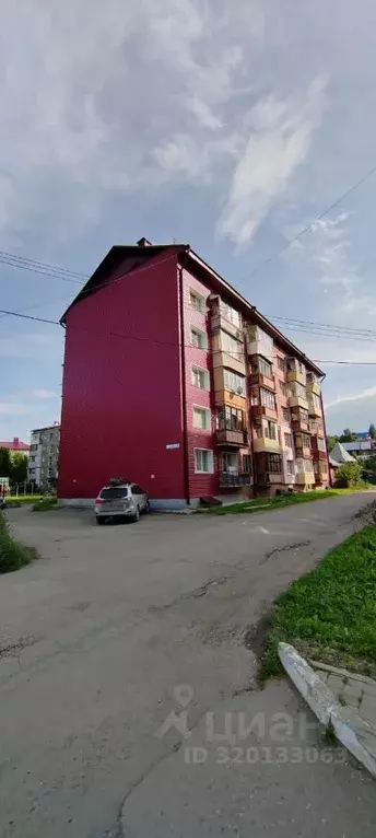 2-к кв. Алтай, Горно-Алтайск Гранитный пер., 3 (50.0 м) - Фото 0