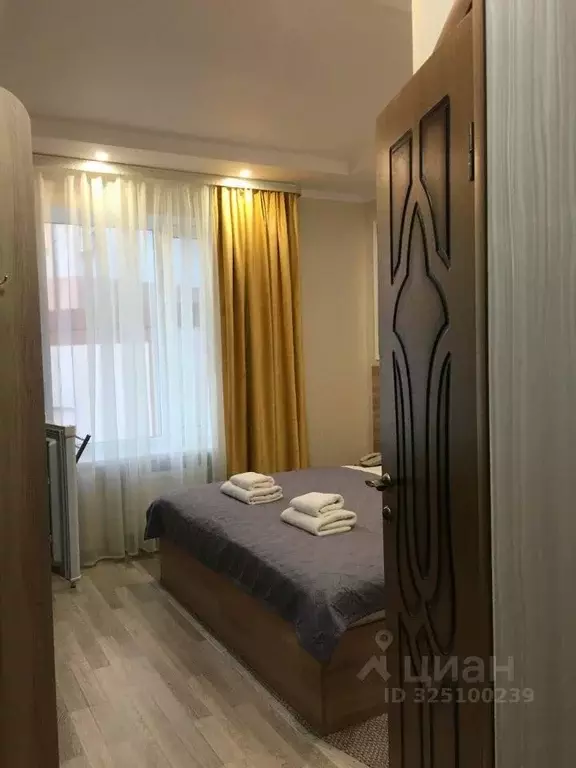 Комната Калининградская область, Калининград ул. Подполковника ... - Фото 1