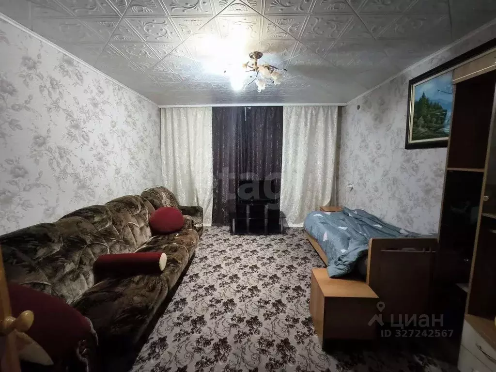 3-к кв. Ямало-Ненецкий АО, Ноябрьск просп. Мира, 26 (60.0 м) - Фото 1