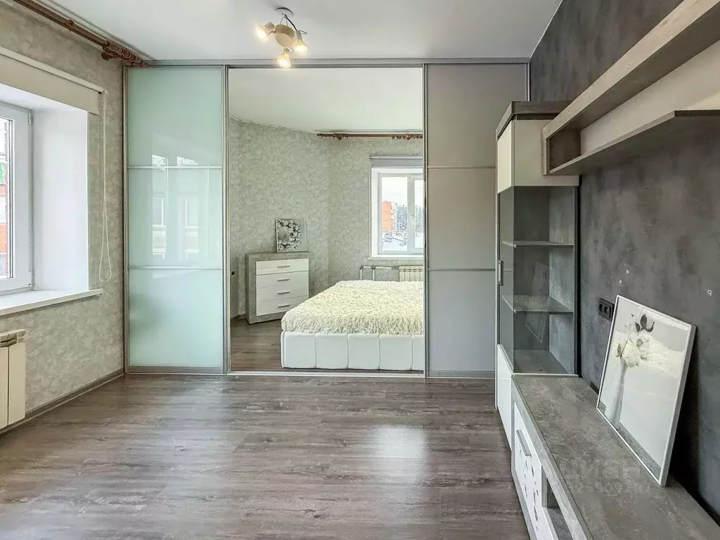 1-к кв. Ленинградская область, Сертолово Всеволожский район, ул. ... - Фото 0