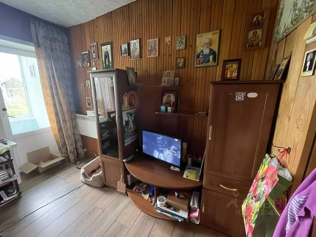 Дом в Тверская область, Осташков ул. Островского, 3 (60 м) - Фото 2