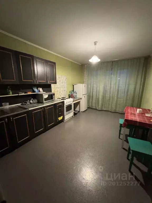 2-к кв. Алтайский край, Барнаул Взлетная ул., 97 (70.0 м) - Фото 2