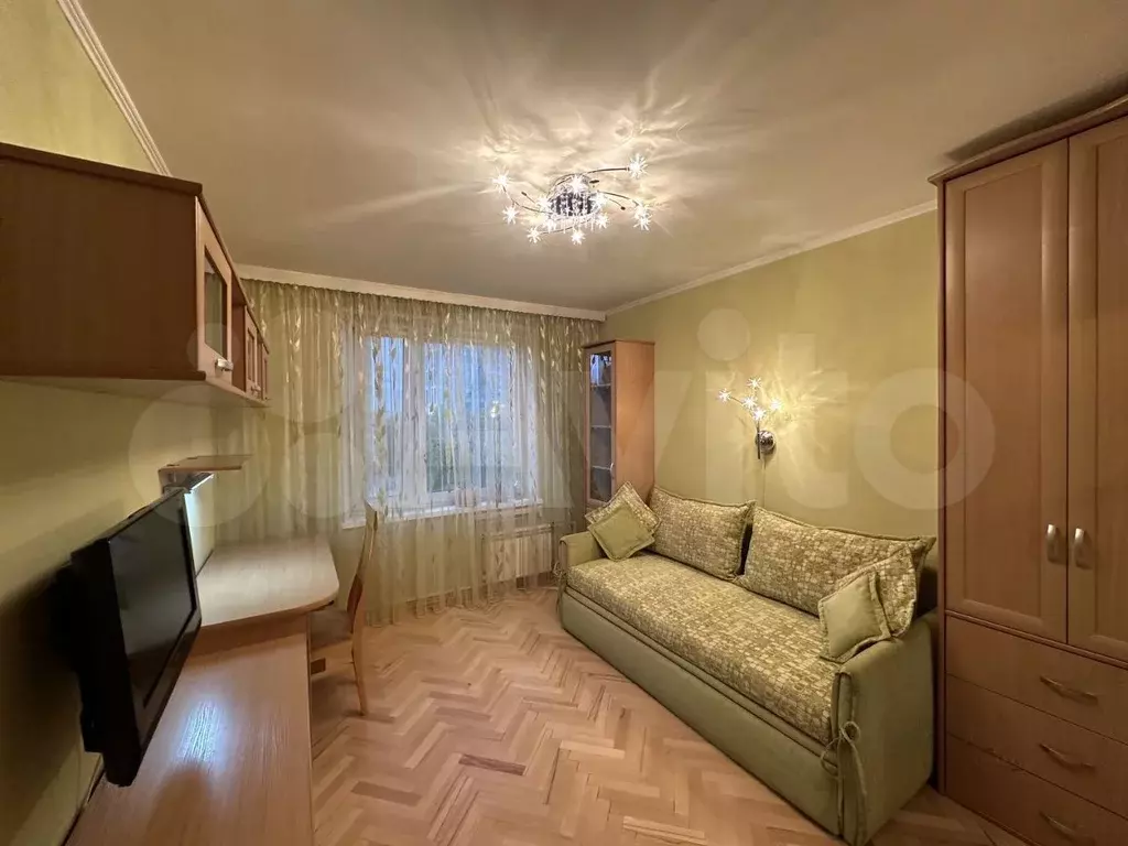 3-к. квартира, 65 м, 8/12 эт. - Фото 0