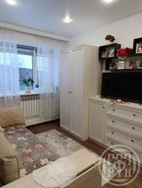 1-к кв. Санкт-Петербург, Санкт-Петербург, Красное Село Стрельнинское ... - Фото 2