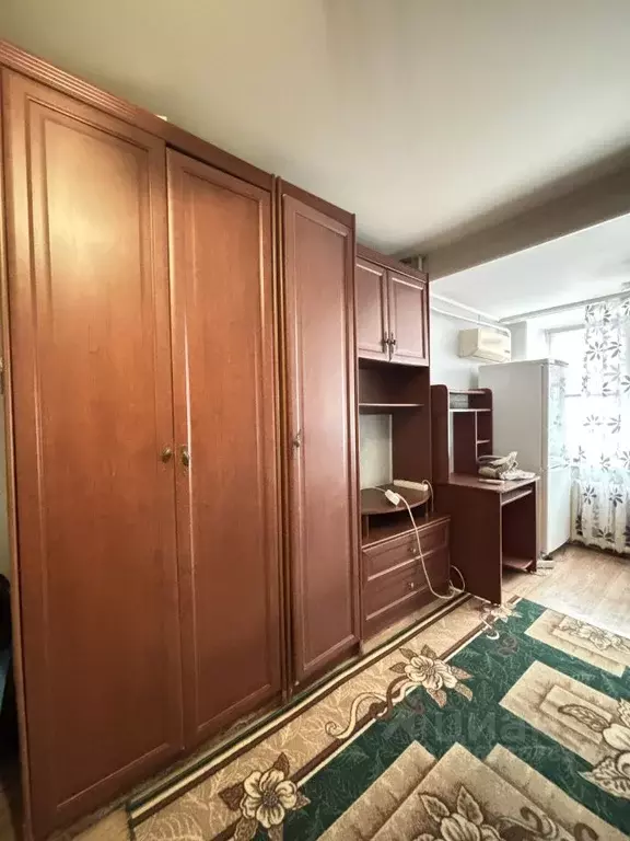 Комната Омская область, Омск ул. Декабристов, 157 (14.0 м) - Фото 1