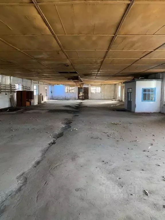Склад в Краснодарский край, Анапа муниципальный округ, с. Витязево ул. ... - Фото 1