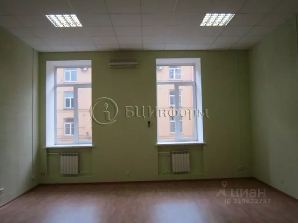 Офис в Санкт-Петербург 5-я Васильевского острова линия, 70 (48 м) - Фото 0