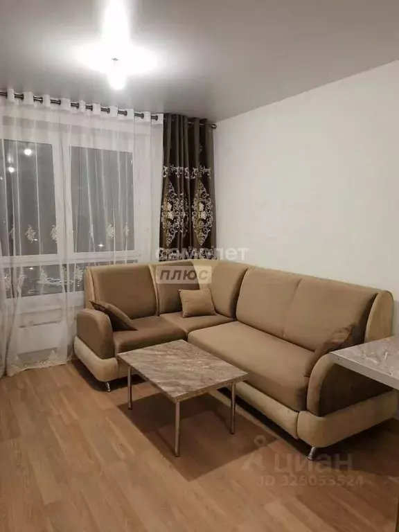 2-к кв. Москва, Москва, Зеленоград просп. Георгиевский, 33Ак3 (40.0 м) - Фото 1