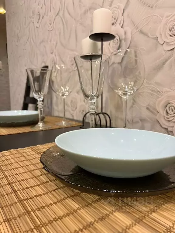 1-к кв. Нижегородская область, Кстово Зеленая ул., 22 (38.0 м) - Фото 1