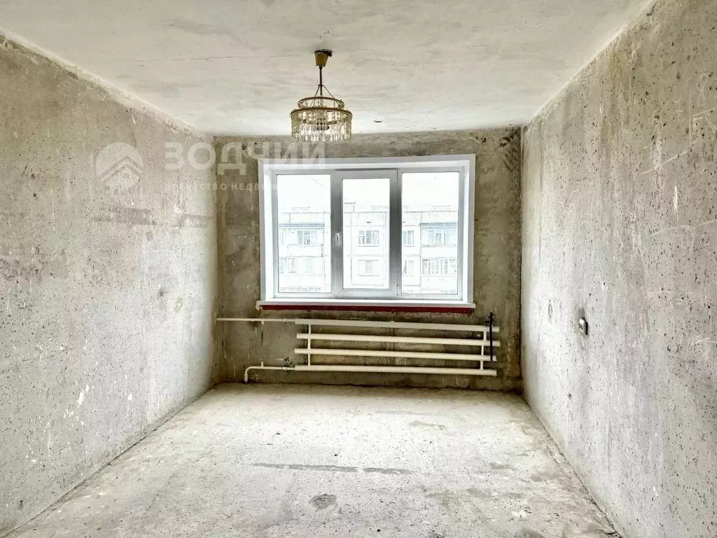 2-к кв. Чувашия, Канаш пер. Б. Хмельницкого, 9 (54.4 м) - Фото 2