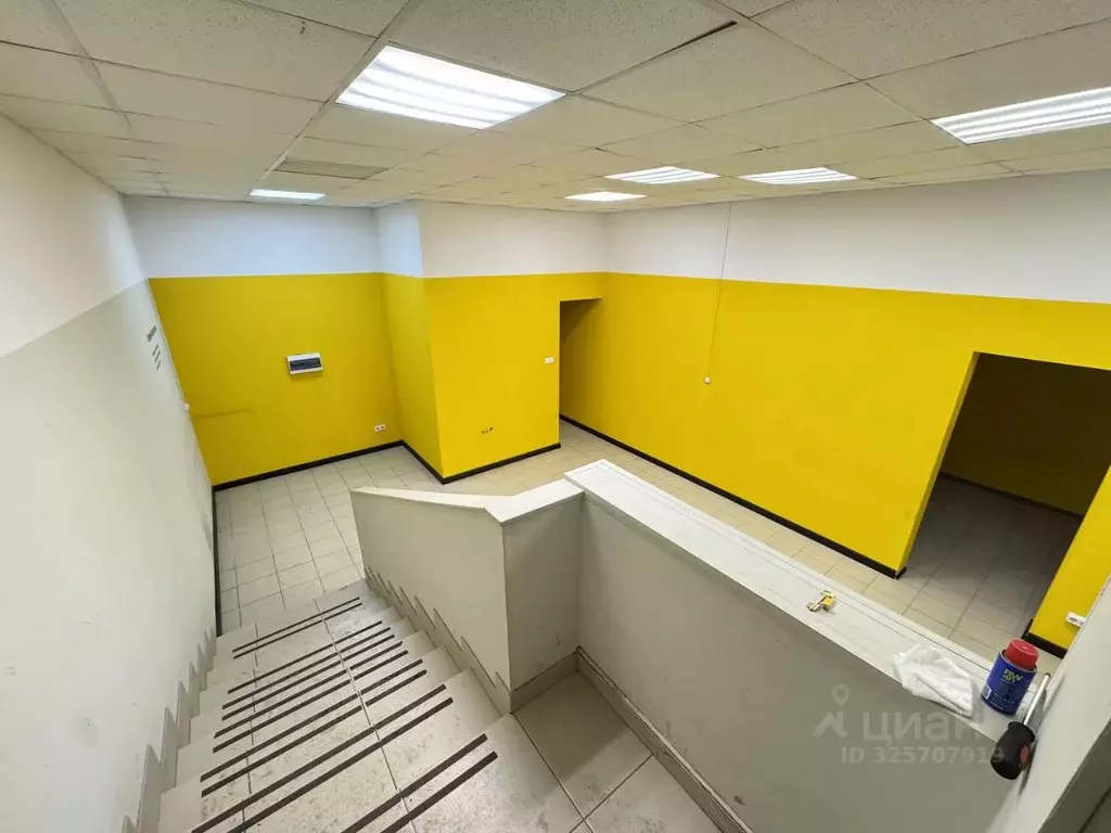 Помещение свободного назначения в Санкт-Петербург Афанасьевская ул., 1 ... - Фото 2