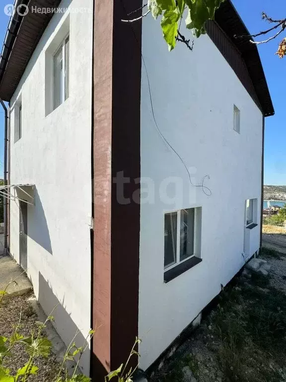 Дом в Севастополь, Мореходная улица (92 м) - Фото 0