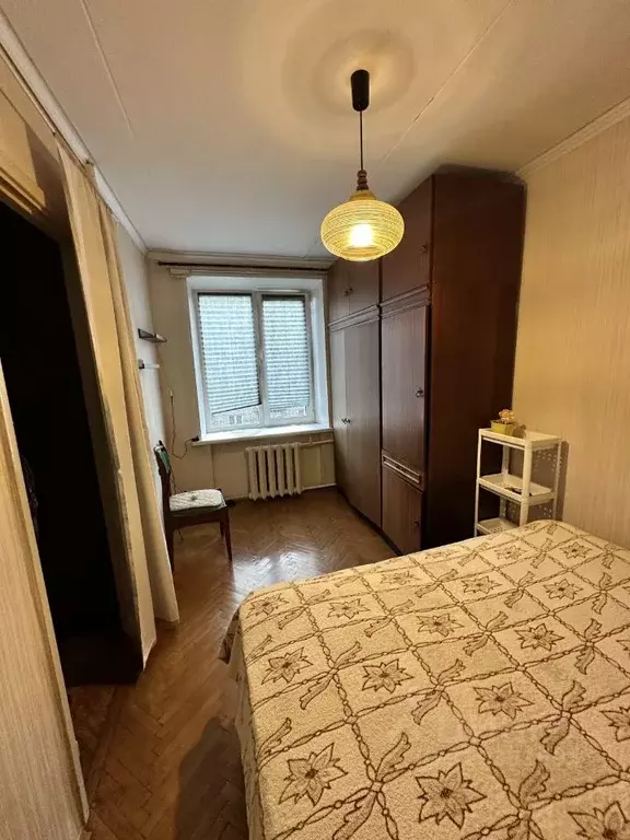 2-к кв. Москва 2-й Войковский проезд, 1 (43.3 м) - Фото 2