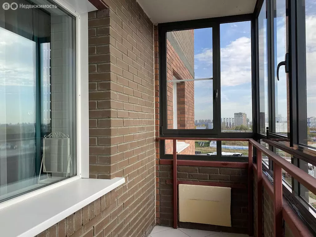 Квартира-студия: Новосибирск, Красный проспект, 305 (27 м) - Фото 0