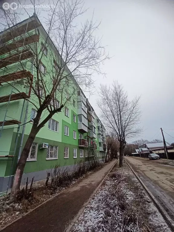 2-комнатная квартира: Пермь, Воронежская улица, 24 (43 м) - Фото 1