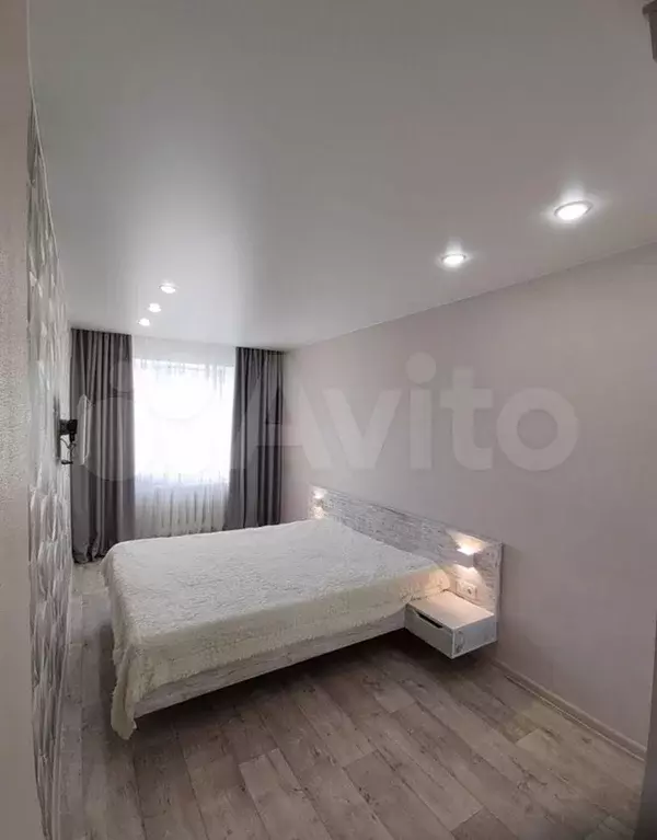 2-к. квартира, 44 м, 3/5 эт. - Фото 0