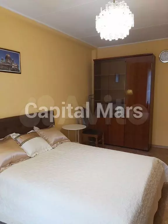 2-к. квартира, 46 м, 2/5 эт. - Фото 1