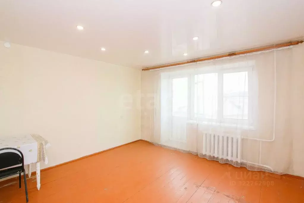 3-к кв. Бурятия, Улан-Удэ ул. Тулаева, 136 (63.7 м) - Фото 2