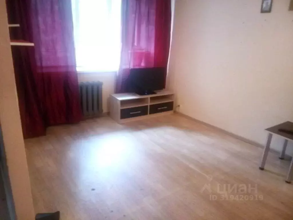 1-к кв. Алтайский край, Барнаул Комсомольский просп., 85 (31.0 м) - Фото 1