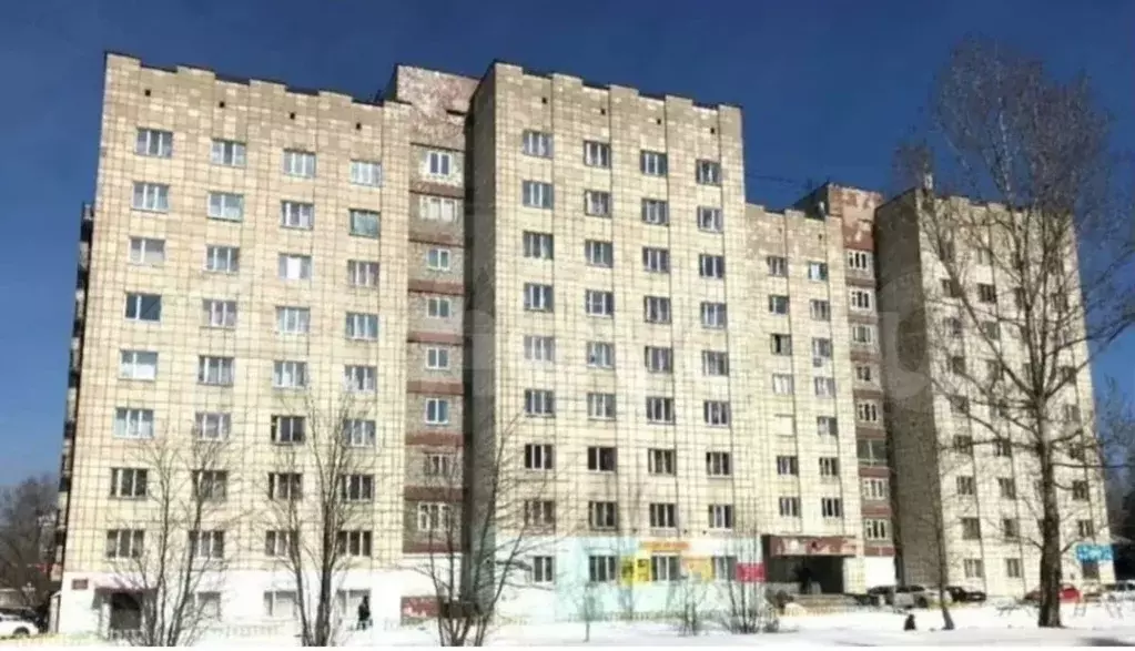 Комната 12 м в 4-к., 2/9 эт. - Фото 0
