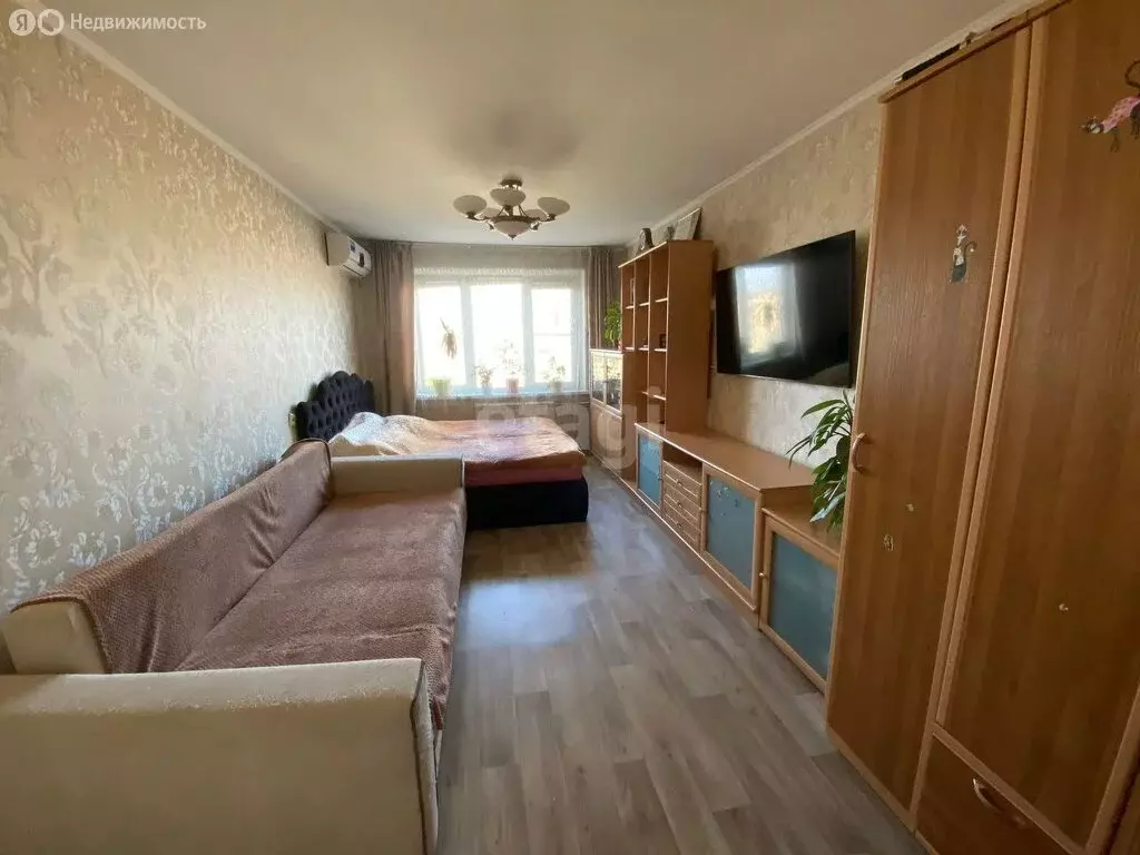 2-комнатная квартира: Челябинск, Каслинская улица, 23Б (53.5 м) - Фото 1