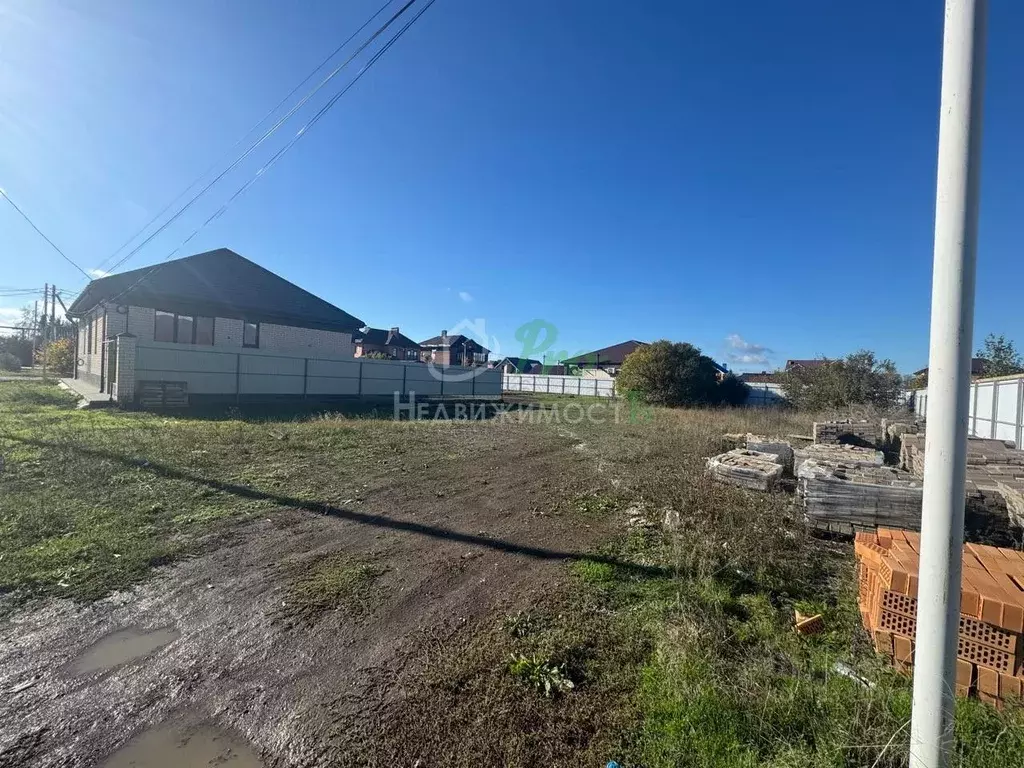 Участок в Краснодарский край, Ейск Георгиевская ул. (7.2 сот.) - Фото 0