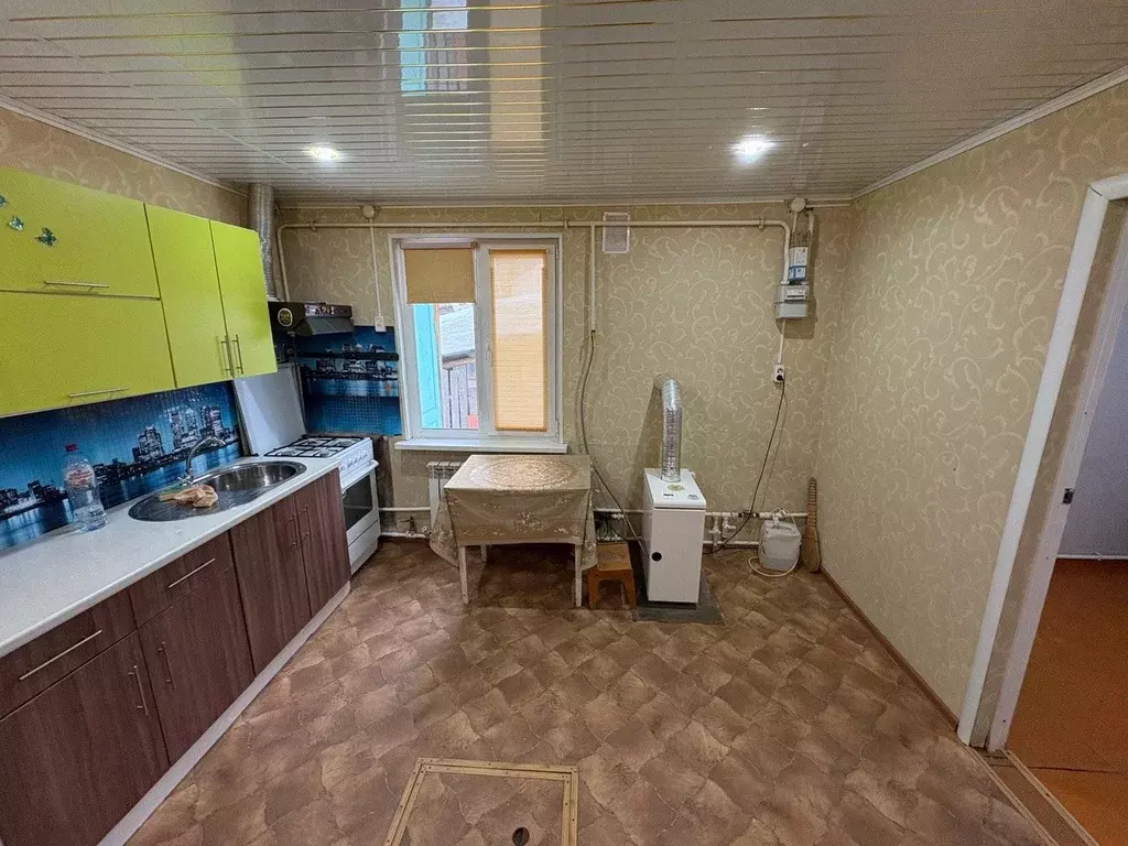 Продаётся 2-к квартира, 45 м - Фото 1