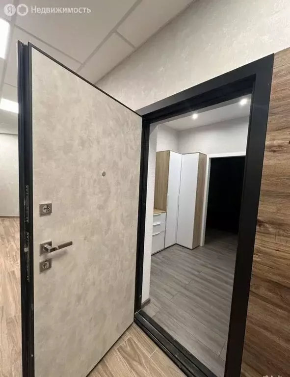Квартира-студия: Новосибирск, площадь Райсовета, 14 (28.2 м) - Фото 1