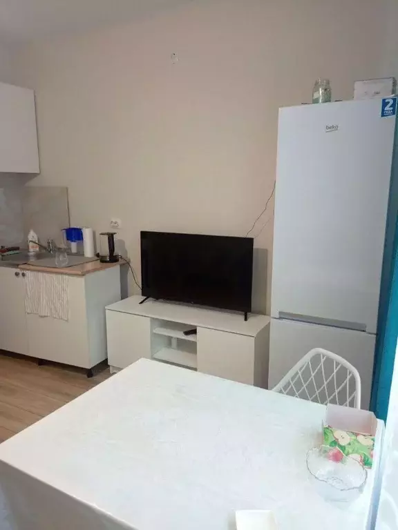 Студия Московская область, Одинцовский городской округ, Новоивановское ... - Фото 2